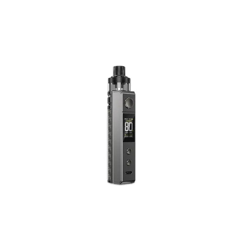 Voopoo Drag H80 S Pod Vape Kit