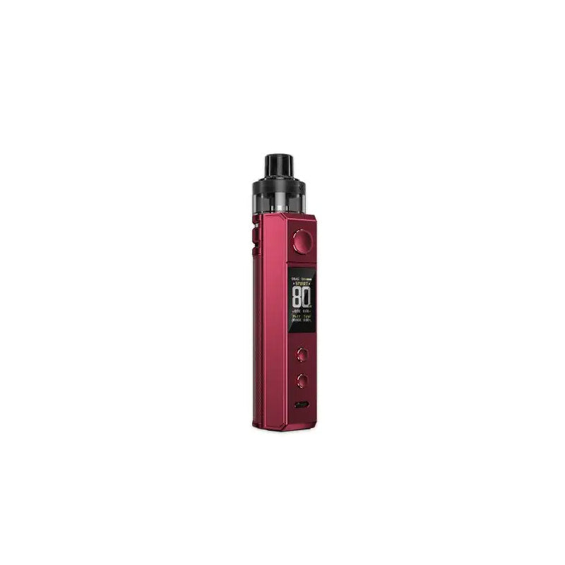 Voopoo Drag H80 S Pod Vape Kit