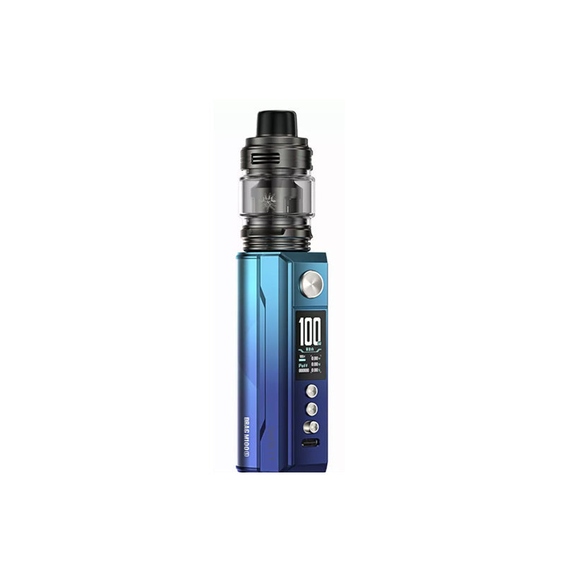 Voopoo Drag M100s Vape Kit