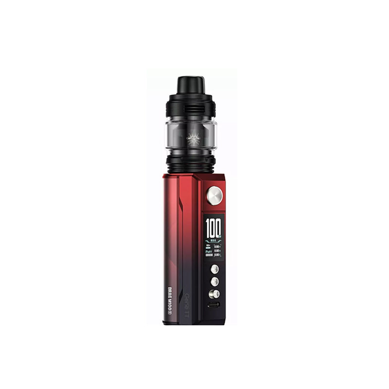 Voopoo Drag M100s Vape Kit