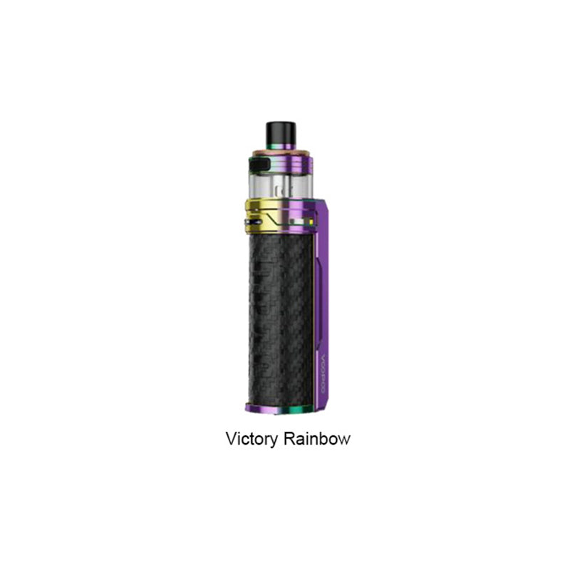 Voopoo Drag S Pnp X 2500mAh Pod Vape Kit