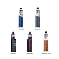 Voopoo Drag X Plus Pro Edition Vape Kit