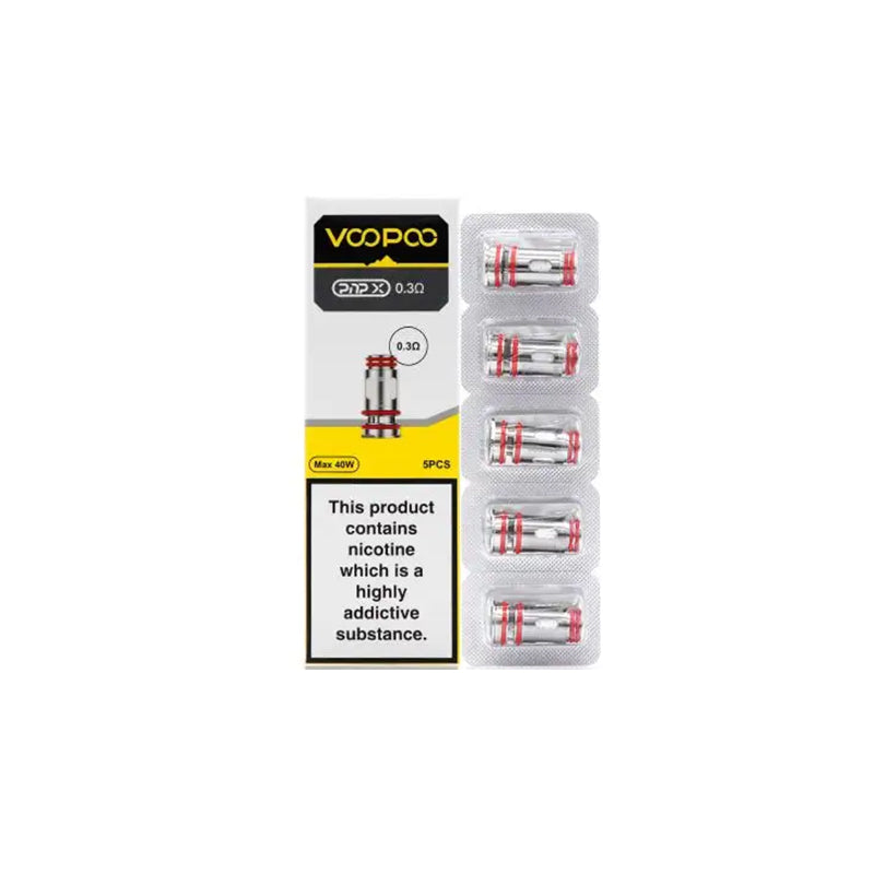 VOOPOO PnP X Coil PNP-X Replacement Coils