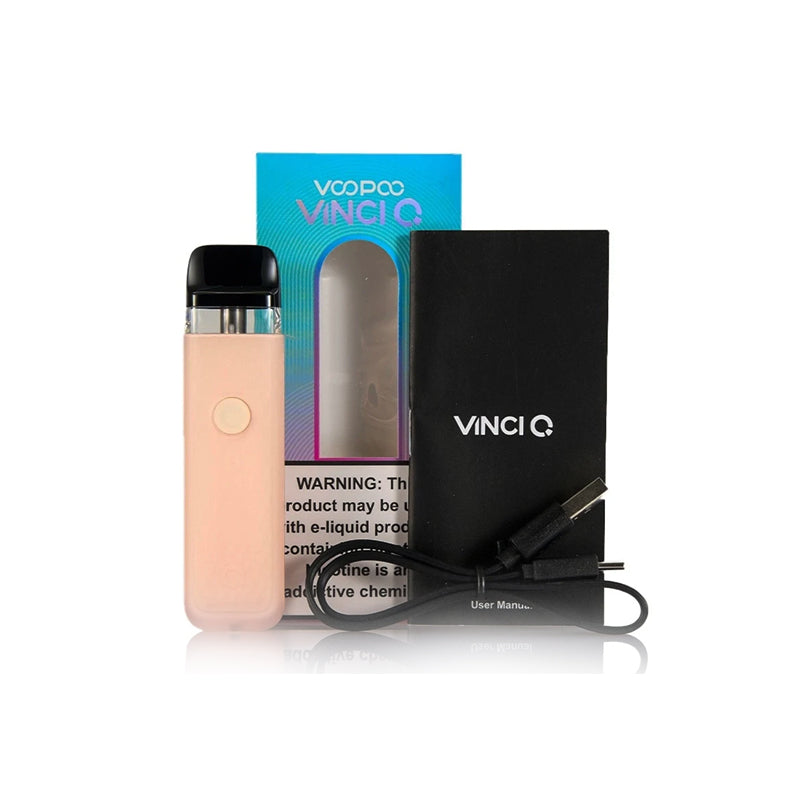 Voopoo Vinci Q 900mAh Pod Vape Kit