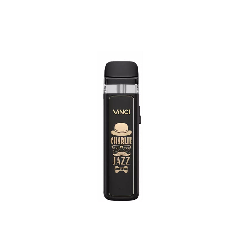 Voopoo Vinci Royal Edition 800mAh Pod Vape Kit