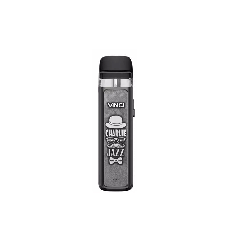 Voopoo Vinci Royal Edition 800mAh Pod Vape Kit