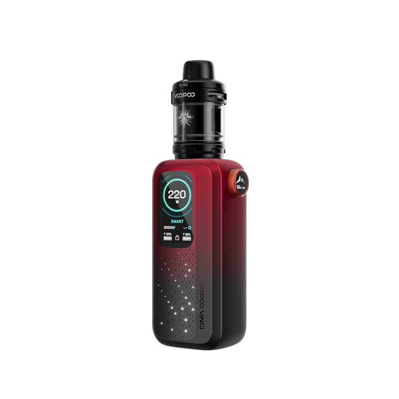 Voopoo Vinci Spark 220 Vape Kit