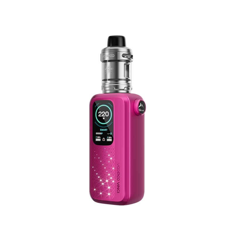 Voopoo Vinci Spark 220 Vape Kit