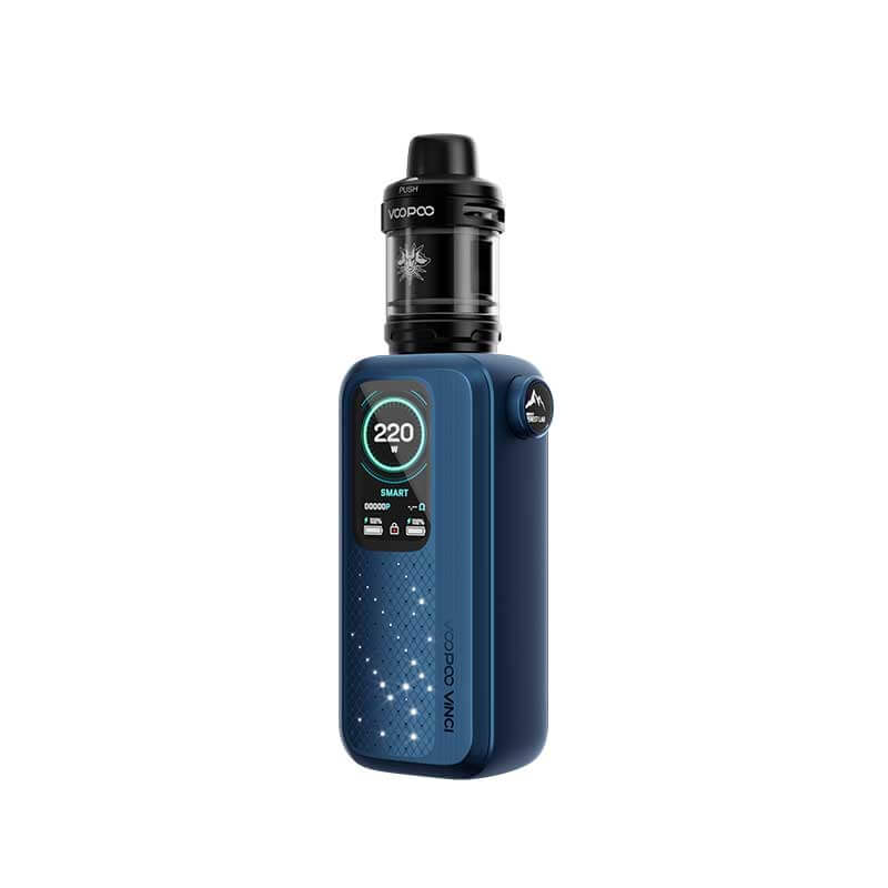 Voopoo Vinci Spark 220 Vape Kit