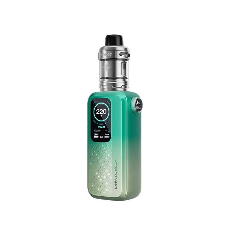 Voopoo Vinci Spark 220 Vape Kit