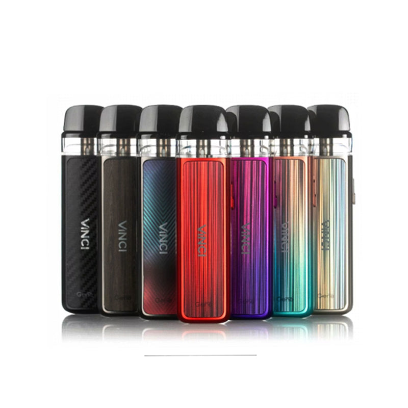 Voopoo Vinci 800mAh Pod Vape Kit