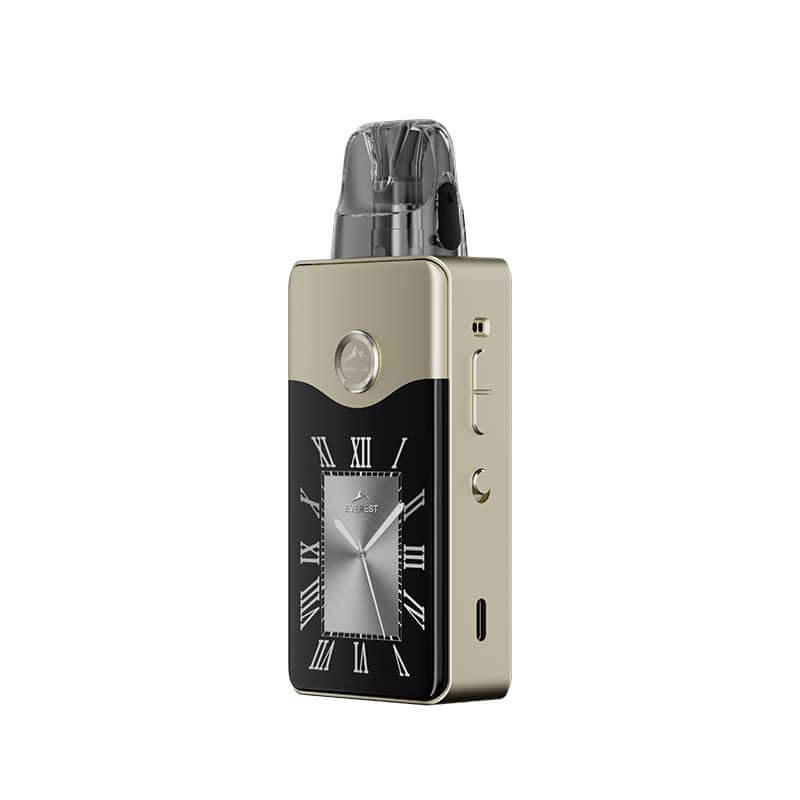 Voopoo Vinci E120 Vape Kit