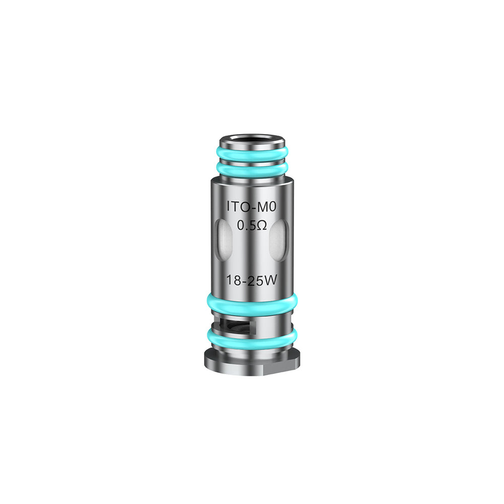 Voopoo ITO Replacement Coils