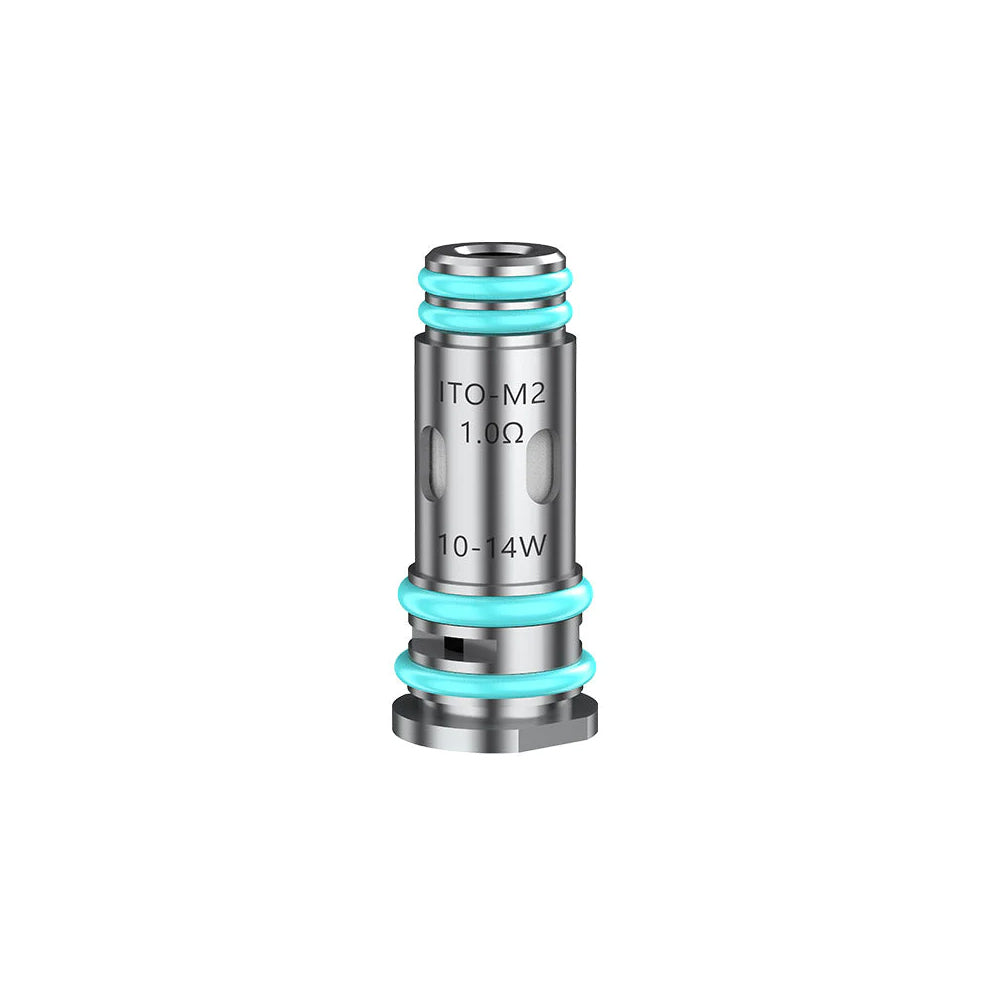 Voopoo ITO Replacement Coils