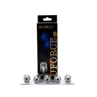 Vopoo U Force Replacement Coils