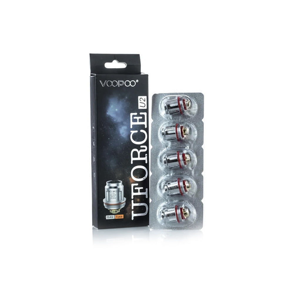 Vopoo U Force Replacement Coils