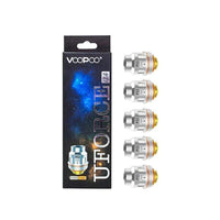 Vopoo U Force Replacement Coils