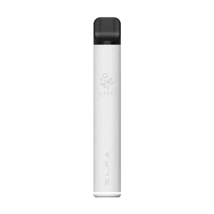 Elf Bar Elfa Pod Kit Prefilled Vape Kit Rechargeable 500mAh