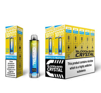 Bloody Bar Crystal 10000 Prefilled Vape Kit 10K Puffs 20mg