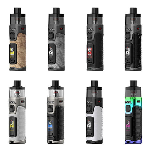 Smok RPM 5 Pro Pod Mod Vape Kit