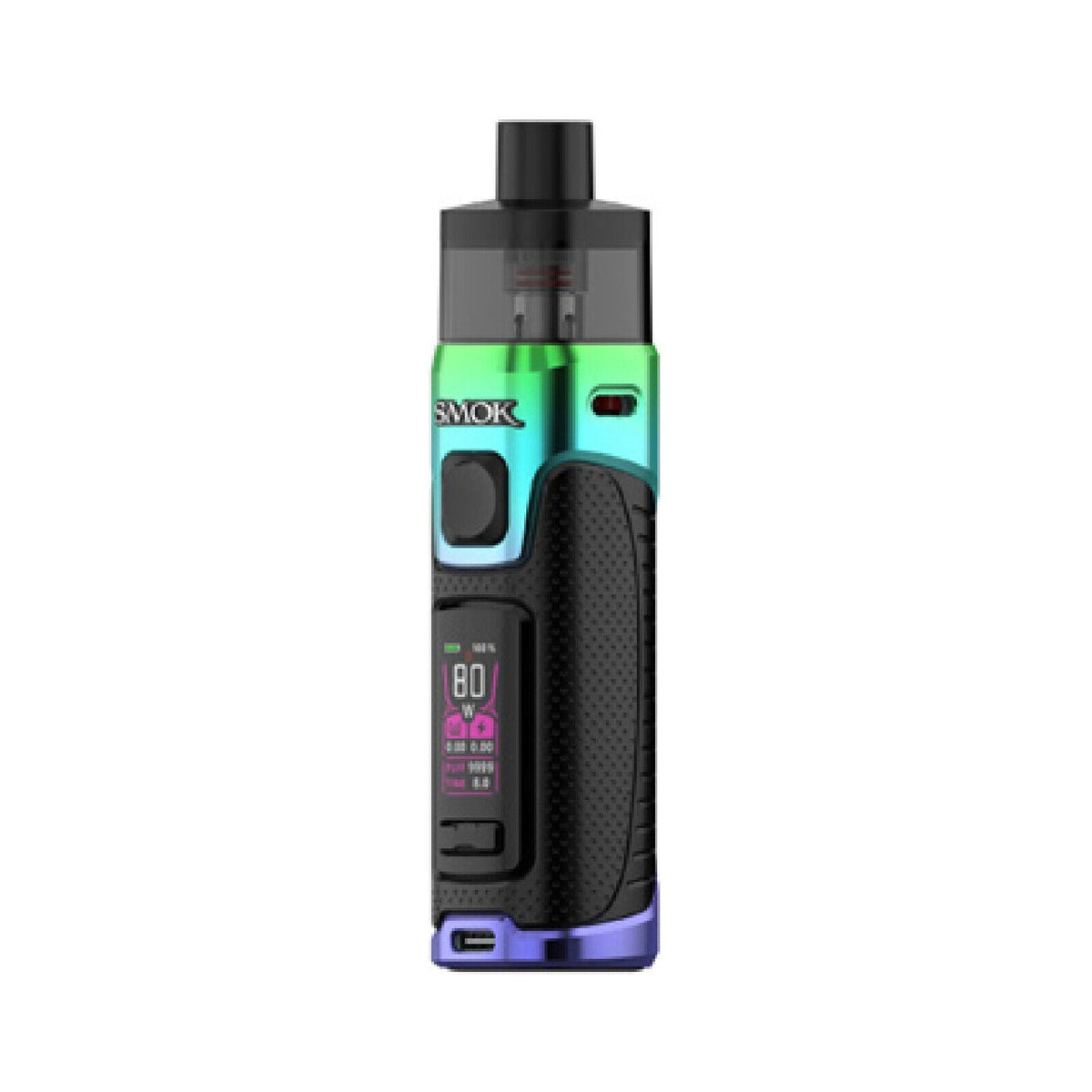 Smok RPM 5 Pod Mod Vape Kit