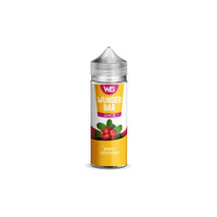Wunderbar 100ml Shortfill E-Liquid