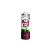 Wunderbar 100ml Shortfill E-Liquid