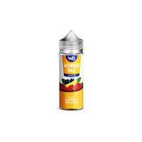 Wunderbar 100ml Shortfill E-Liquid
