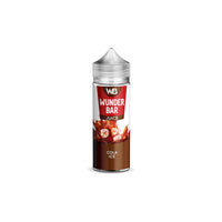 Wunderbar 100ml Shortfill E-Liquid
