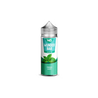 Wunderbar 100ml Shortfill E-Liquid