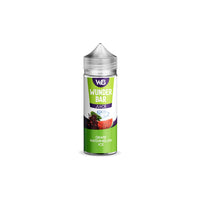 Wunderbar 100ml Shortfill E-Liquid