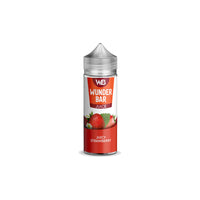 Wunderbar 100ml Shortfill E-Liquid