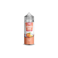 Wunderbar 100ml Shortfill E-Liquid