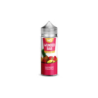 Wunderbar 100ml Shortfill E-Liquid