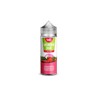 Wunderbar 100ml Shortfill E-Liquid