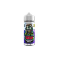 Zombie Blood 100ml Shortfill E-Liquid