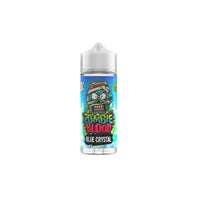 Zombie Blood 100ml Shortfill E-Liquid