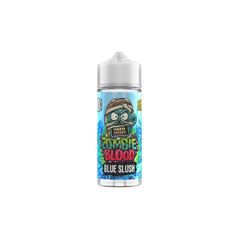 Zombie Blood 100ml Shortfill E-Liquid