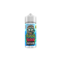 Zombie Blood 100ml Shortfill E-Liquid