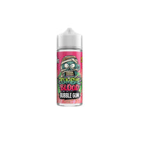 Zombie Blood 100ml Shortfill E-Liquid