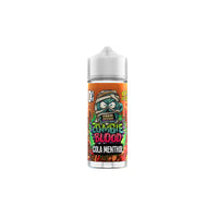 Zombie Blood 100ml Shortfill E-Liquid