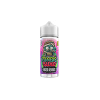 Zombie Blood 100ml Shortfill E-Liquid
