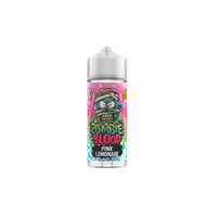 Zombie Blood 100ml Shortfill E-Liquid