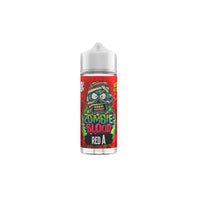 Zombie Blood 100ml Shortfill E-Liquid