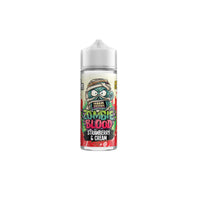 Zombie Blood 100ml Shortfill E-Liquid