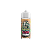 Zombie Blood 100ml Shortfill E-Liquid