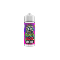 Zombie Blood 100ml Shortfill E-Liquid