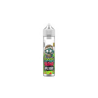 Zombie Blood 50ml Shortfill E-Liquid