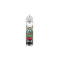 Zombie Blood 50ml Shortfill E-Liquid