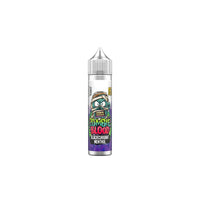 Zombie Blood 50ml Shortfill E-Liquid